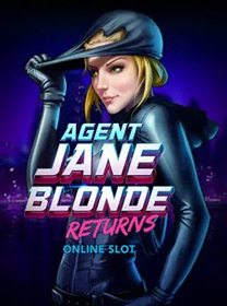 Cara Bermain Agent Jane Blonde Returns dan Tips Menang Mudah