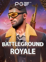Informasi Lengkap Game Battleground Royale Terbaru