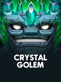Game Crystal Golem Terpercaya dengan Fitur Terbaik