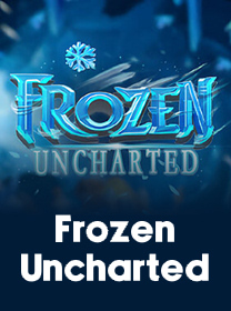 Game Frozen Uncharted Terpercaya dengan Fitur Terbaik