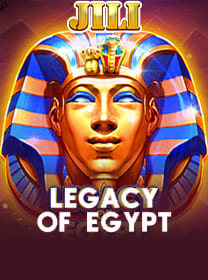 Legacy of Egypt Terbaru: Review, RTP, dan Link Bermain