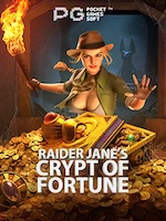 Raider Janes Crypt of Fortune Game 2026: Fitur Unggulan dan Review