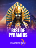 Rise of Pyramids Terbaru: Review, RTP, dan Link Bermain