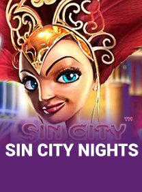 Panduan Bermain Sin City Nights di Android Terlengkap