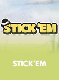 StickEm Slot Terbaru 2026: RTP dan Max Win