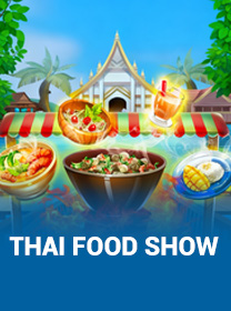 Thai Food Show Game Terbaru: Review dan Info Lengkap