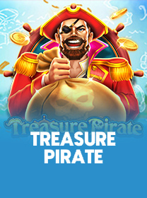 Treasure Pirate Game: Info Provider, RTP, dan Cara Main