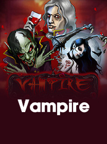 Vampire Slot: RTP Tinggi dan Volatilitas Rendah