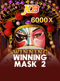 Winning Mask2 Game Terbaru: Review dan Info Lengkap