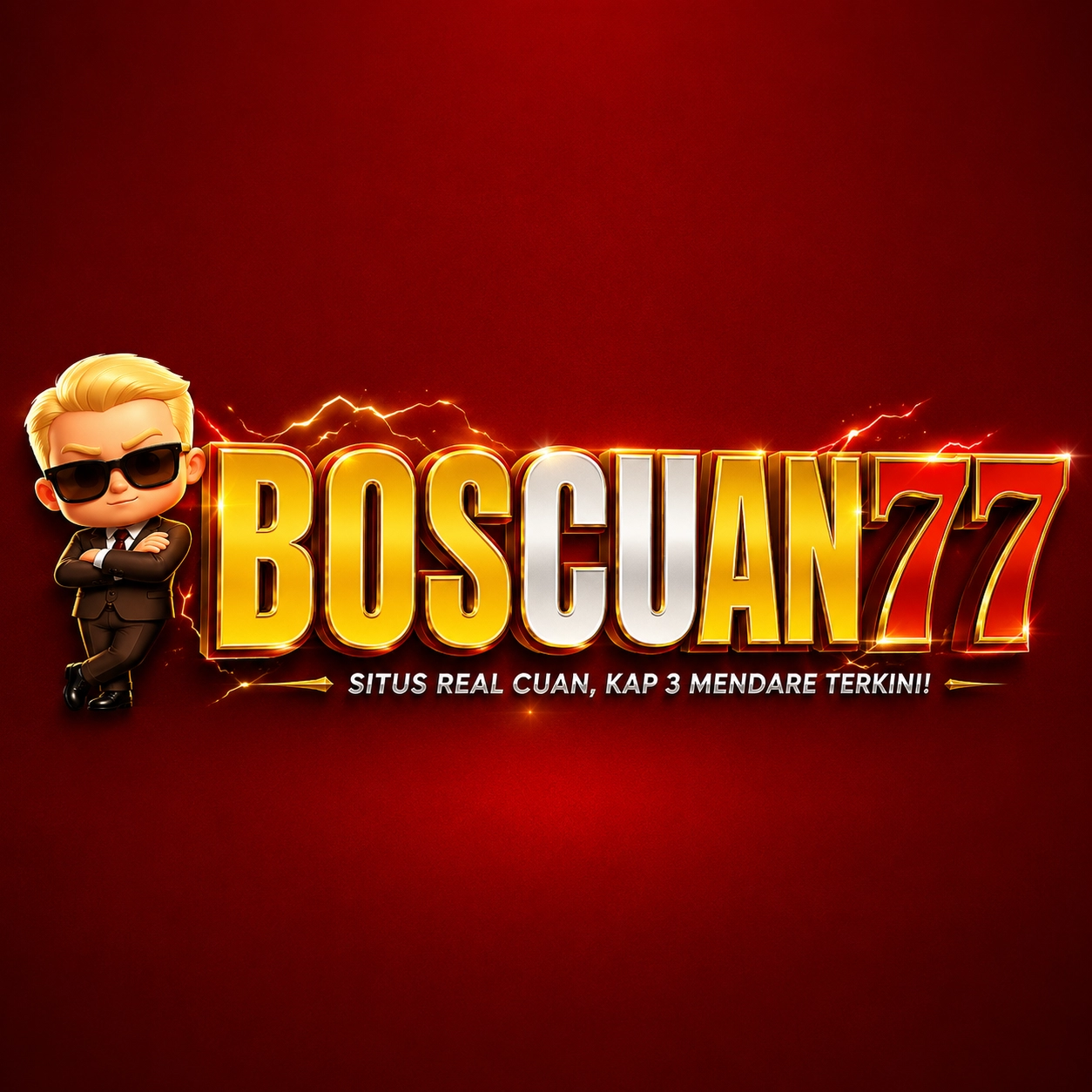 boscuan77 Terbaru: Download APK Resmi dan Aman