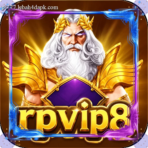 rpvip8 Terbaru: Download APK Resmi dan Aman