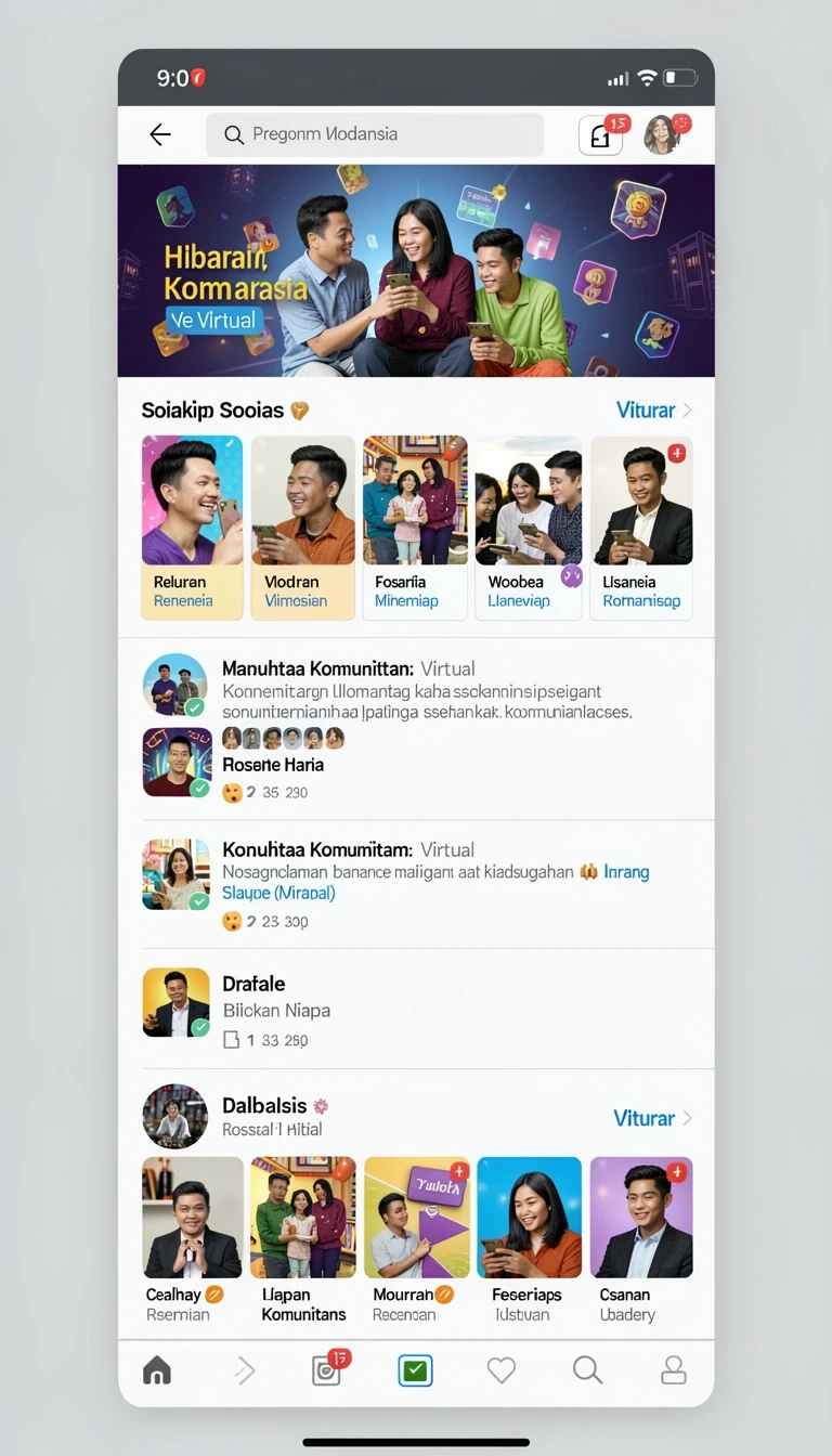 Review Aplikasi ink789 screenshot 3