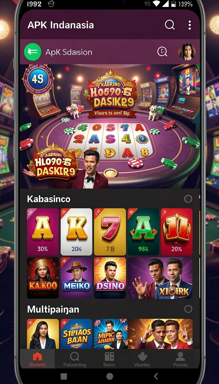 Review Aplikasi mrdrid778 screenshot 3