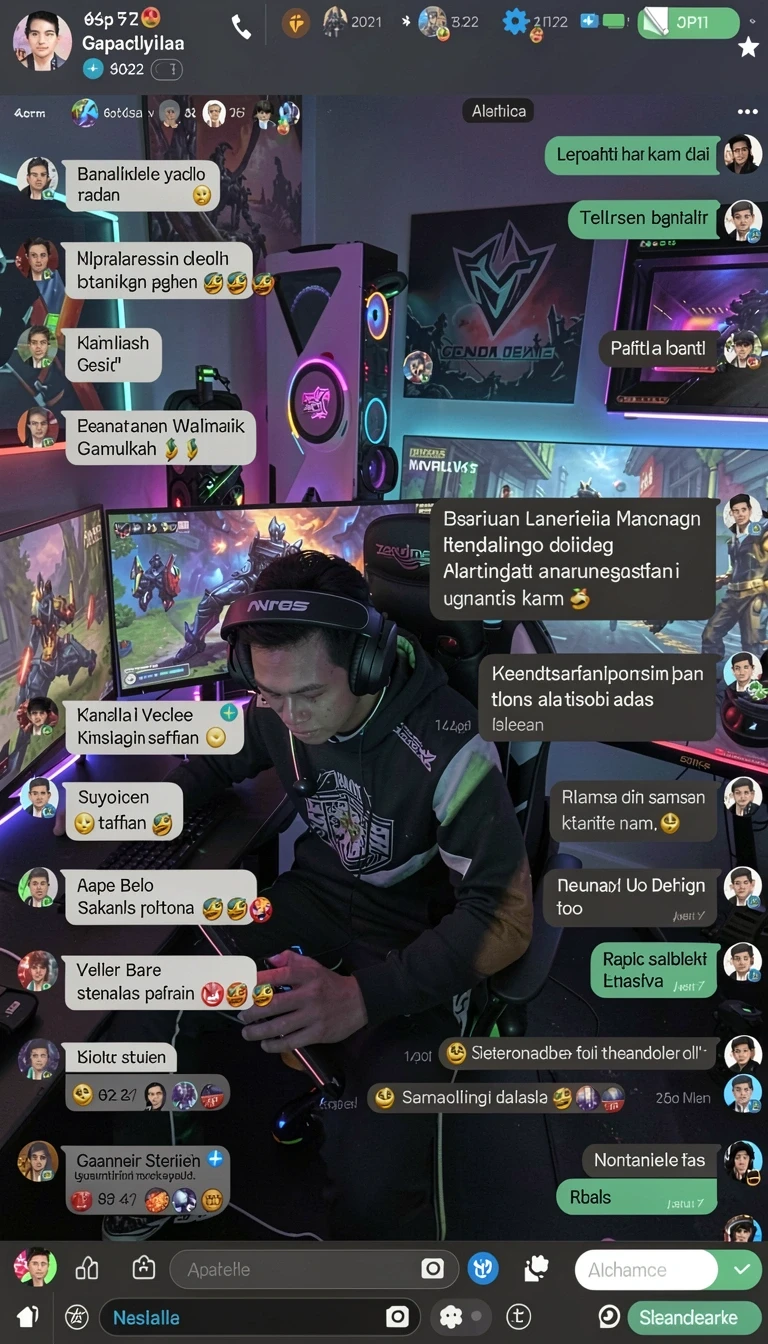 Review Aplikasi 34r screenshot 1