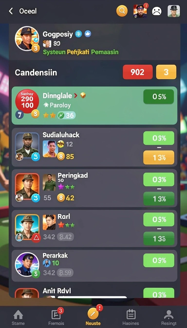Review Aplikasi menara188 screenshot 2