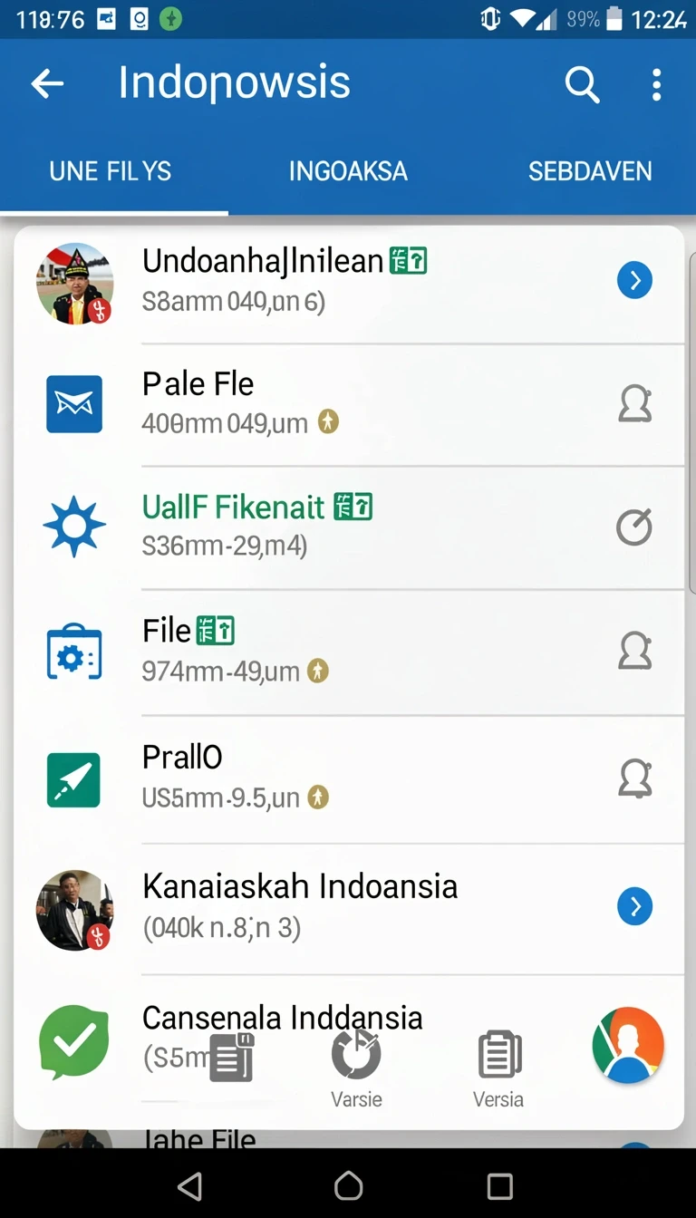 Aplikasi big777 Resmi: Download dan Instalasi screenshot 3