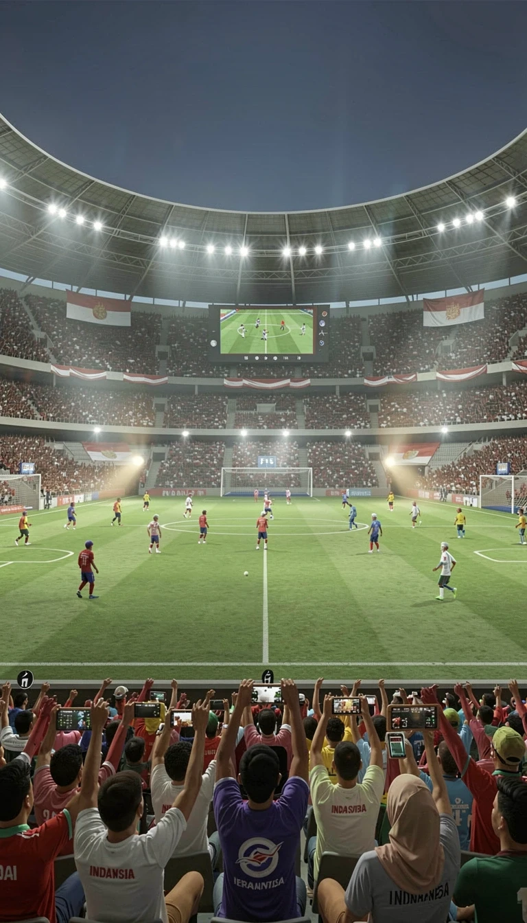 Review Aplikasi cakrabola screenshot 3