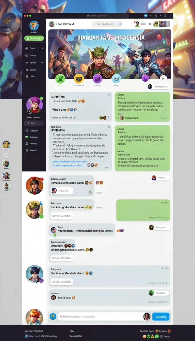 Review Aplikasi jin33 screenshot 3