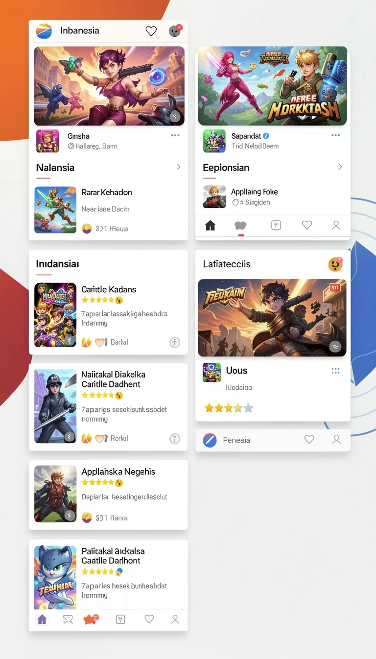 Review Aplikasi ongwin screenshot 1
