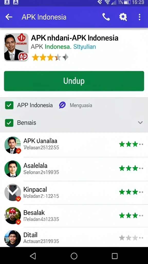 Review Aplikasi kastoto screenshot 1