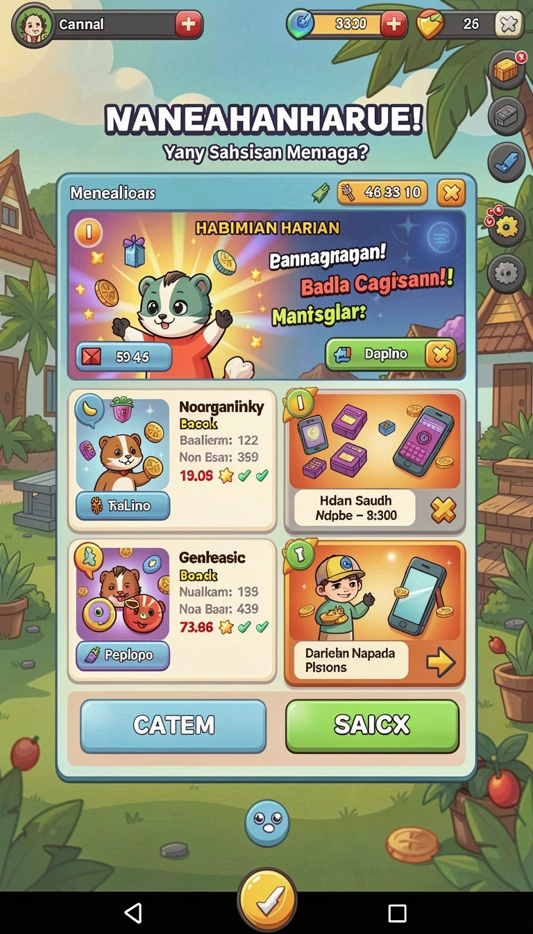Review Aplikasi ufo777 screenshot 3