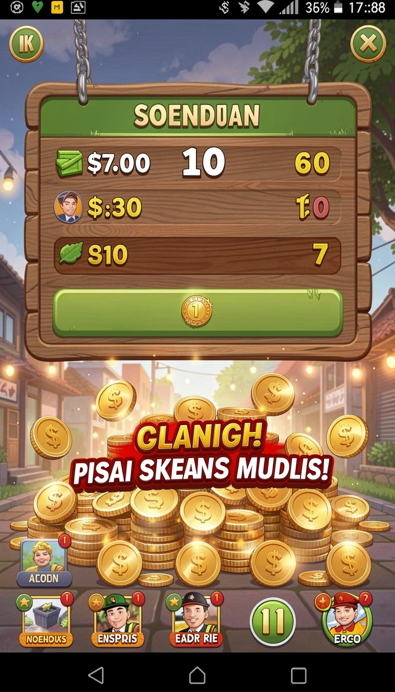 ceri123 Terbaru: Download APK Resmi dan Aman screenshot 3