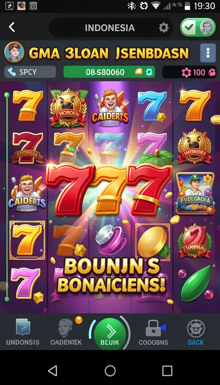 hq777 Terbaru: Download APK Resmi dan Aman screenshot 3