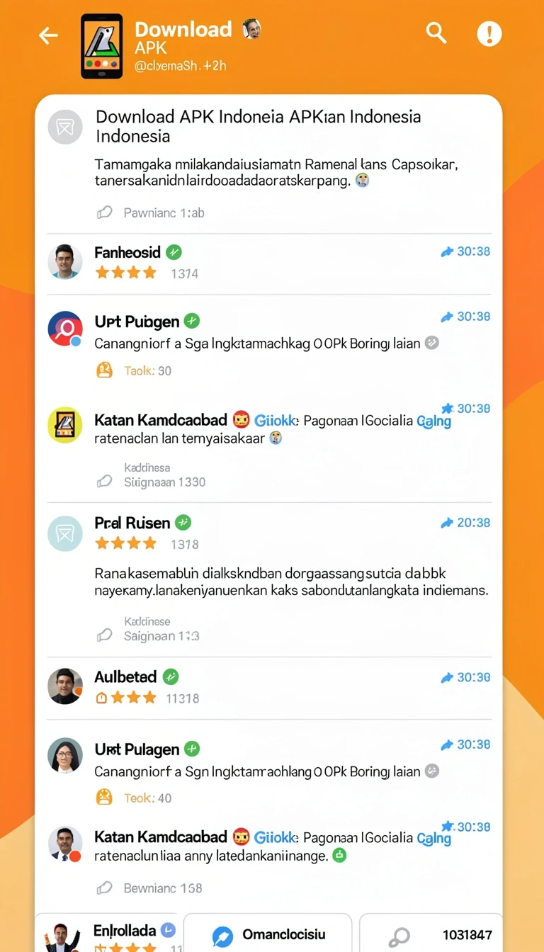 Review Aplikasi arwanatoto screenshot 1