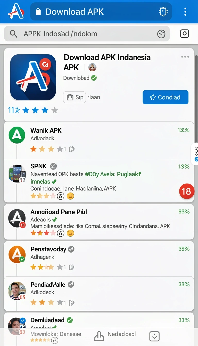 Review Aplikasi doyantoto screenshot 3