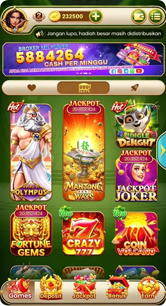 Review Aplikasi DAY777 screenshot 3