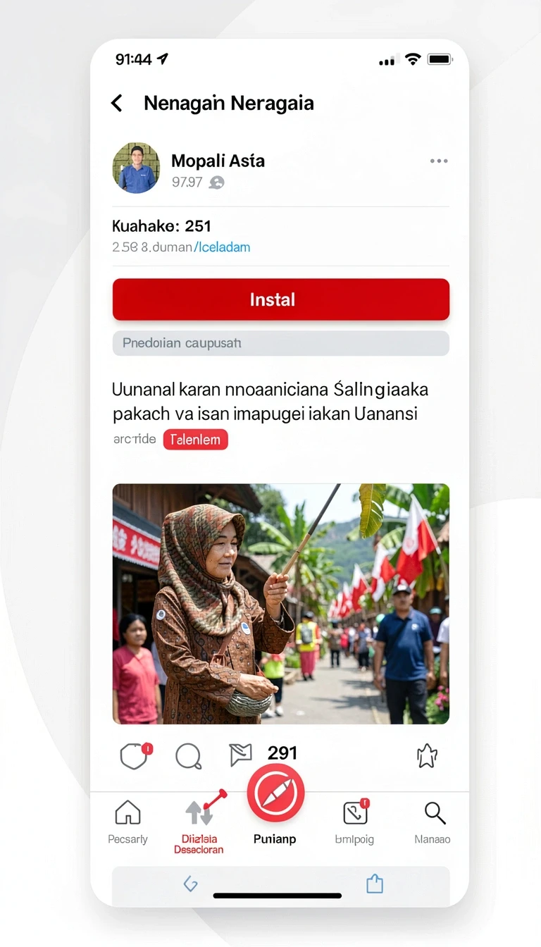 Aplikasi canva168 Resmi dan Terpercaya di Android screenshot 3