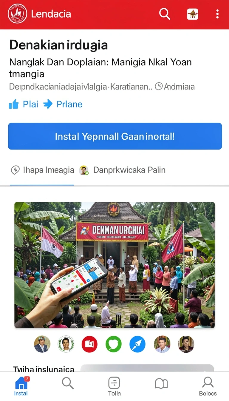 Review Aplikasi bank338 screenshot 1