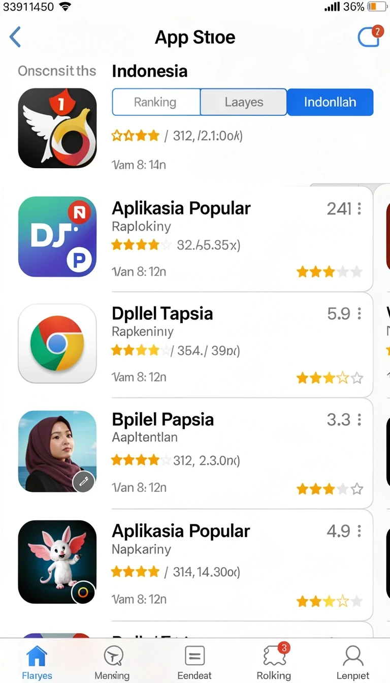 Review Aplikasi lagu777 screenshot 3