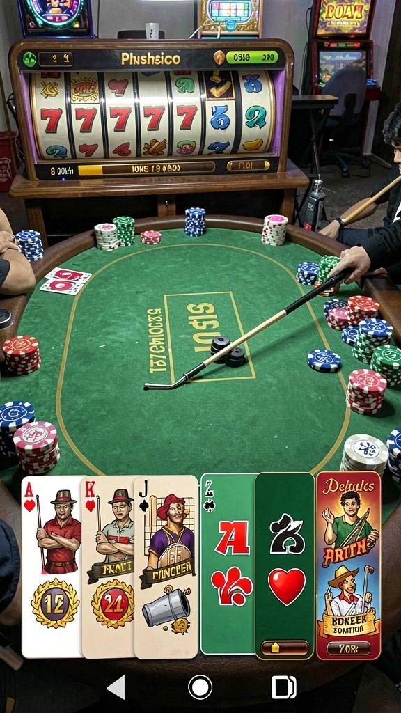 Aplikasi happybet188 Resmi dan Terpercaya di Android screenshot 3