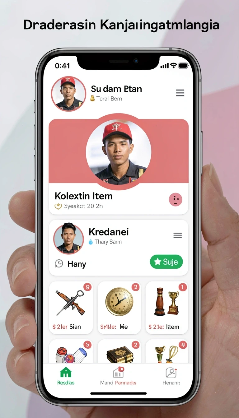 totoslot288 Terbaru: Download APK Resmi dan Aman screenshot 2