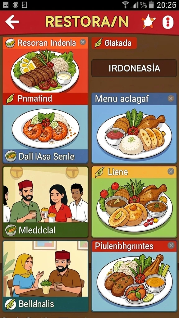 kratonbet Terbaru: Download APK Resmi dan Aman screenshot 3