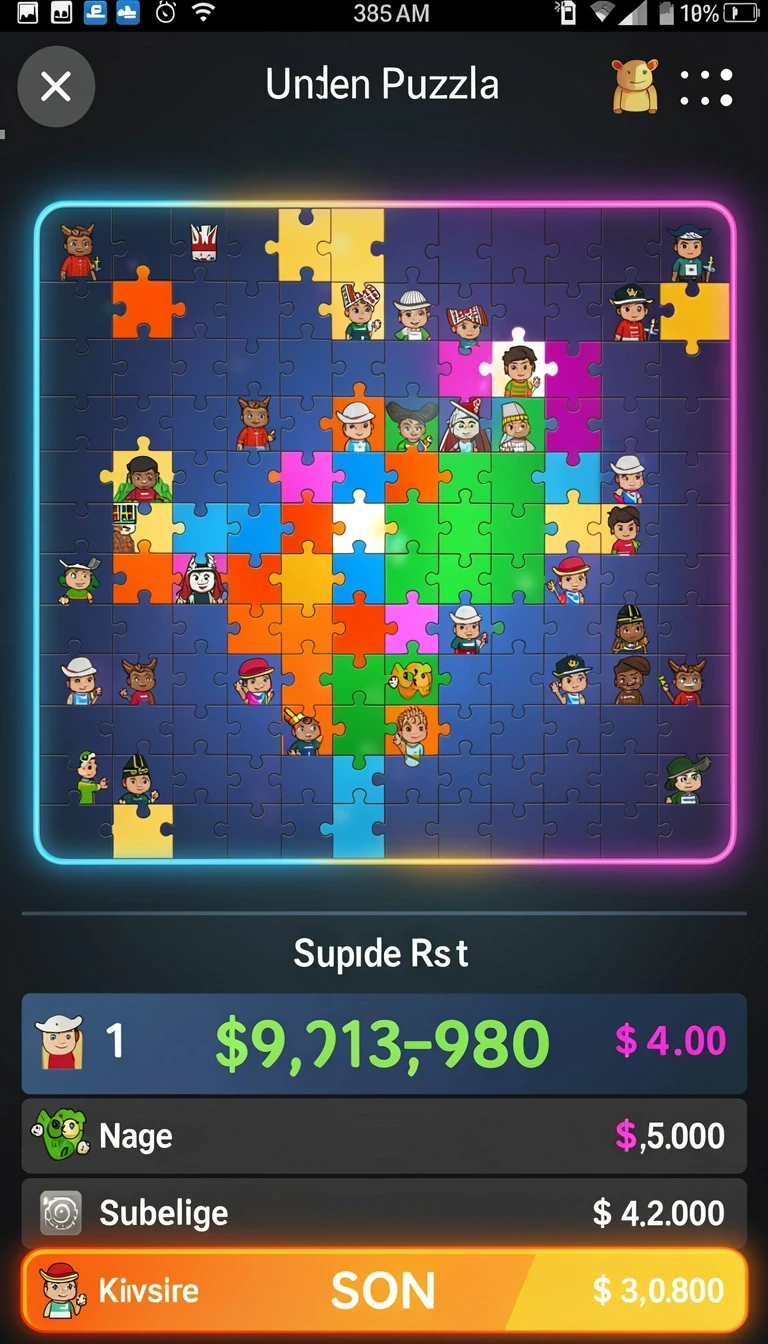 Review Aplikasi d06games screenshot 1