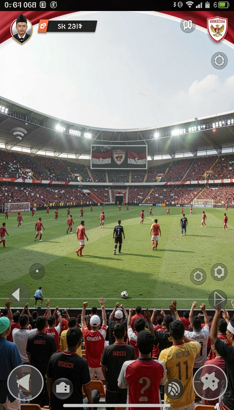Review Aplikasi paus4d screenshot 1