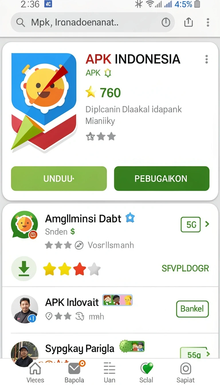 Review Game Party Star untuk Pemula dan Pro Features