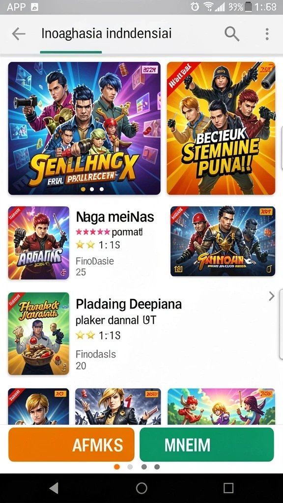 Review Aplikasi purislot screenshot 2