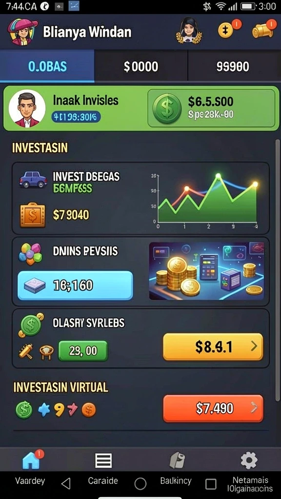 Aplikasi happybet188 Resmi dan Terpercaya di Android screenshot 2