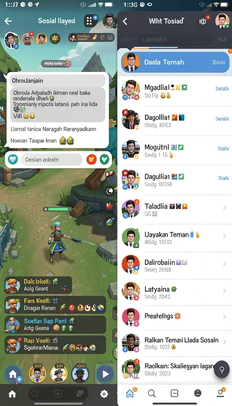 Review Aplikasi keraton4d screenshot 2