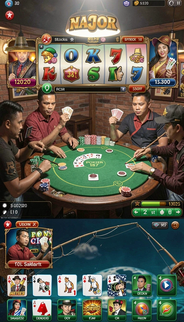 Review Aplikasi fw66 screenshot 1