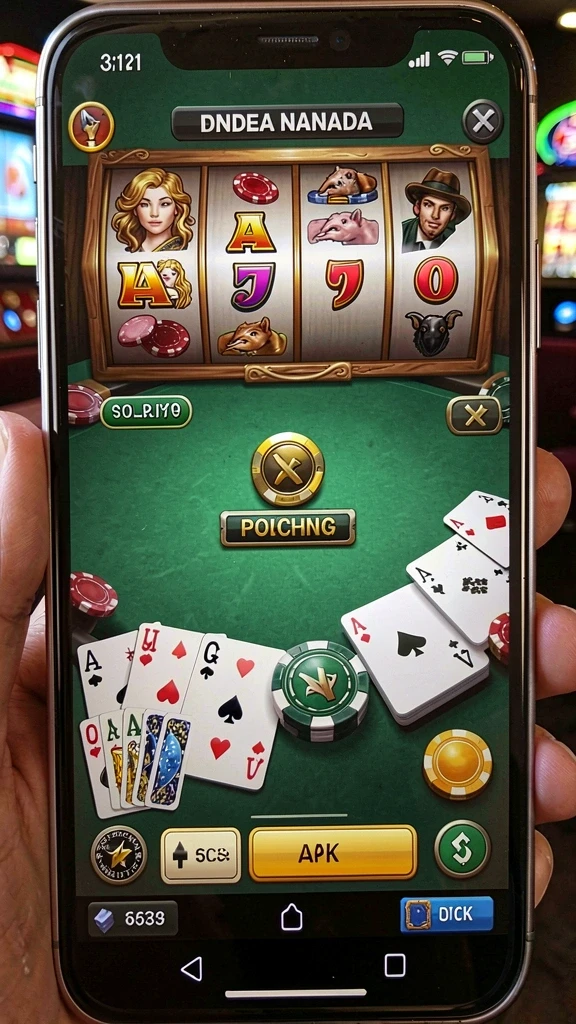 royalplay Terbaru: Download APK Resmi dan Aman screenshot 2