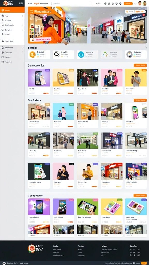 Review Aplikasi langit777 screenshot 3