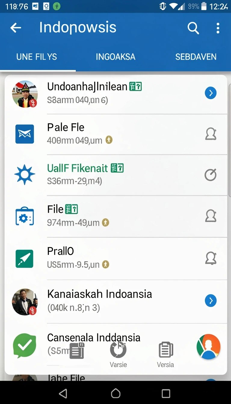 Review Aplikasi rajaclub screenshot 1