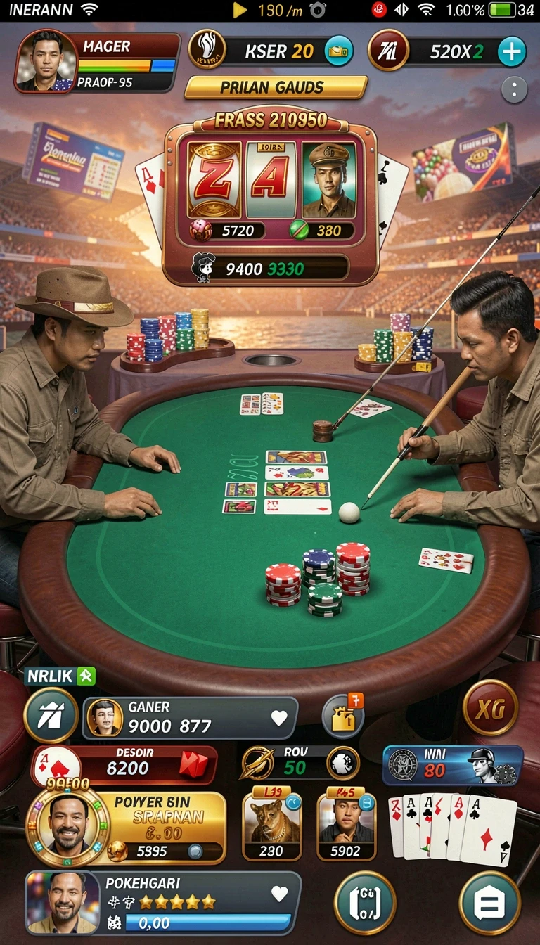 Legacy of Egypt Terbaru: Review, RTP, dan Link Bermain Gameplay