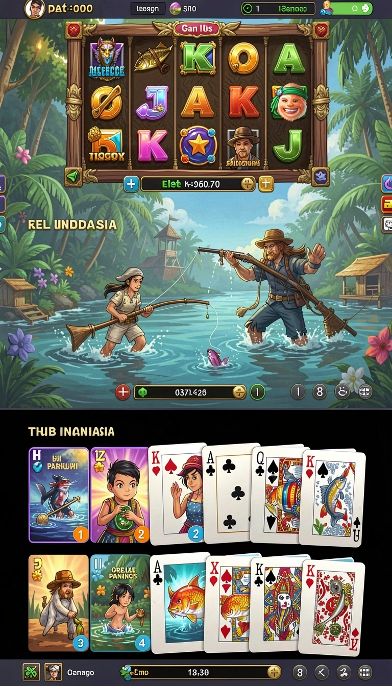 Aplikasi daya138 Resmi dan Terpercaya di Android screenshot 1