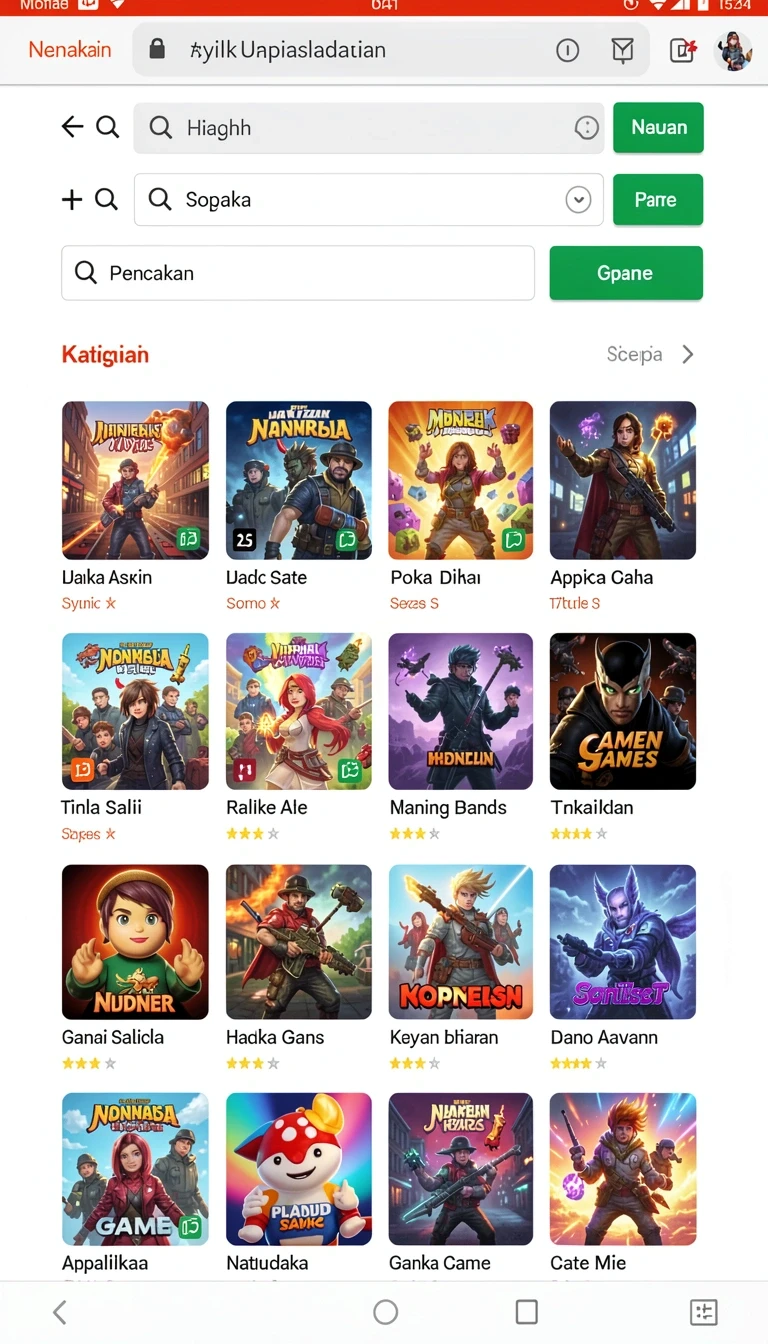 Review Aplikasi mitratogel screenshot 3