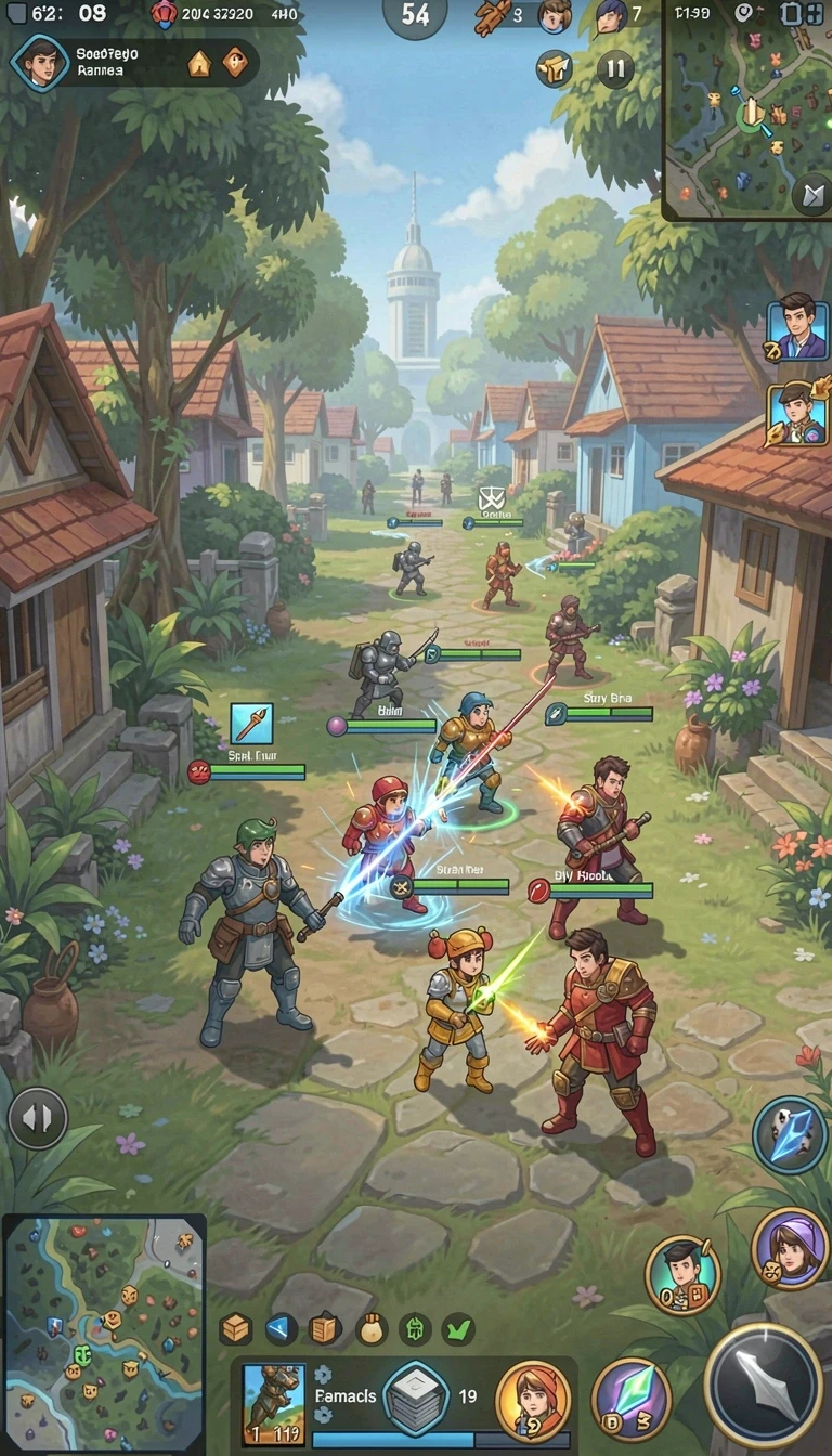 Review Aplikasi sensational77 screenshot 1